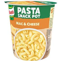 Knorr Pasta Snack Pot Mac & Cheese 78g