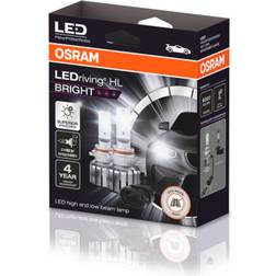 Osram LEDriving HL Bright, HB3/H10/HIR1