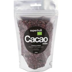 Superfruit Cacao Nibs 200g 1pack