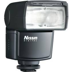 Nissin Di466 Flash for Canon
