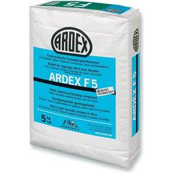 Ardex F5 1st