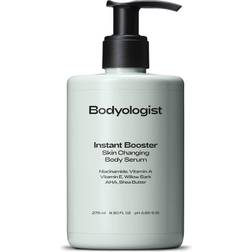 Bodyologist Instant Booster Skin Changing Body Serum 275ml