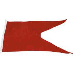 Int. signalflag b Prydnadsfigur
