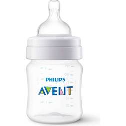 Philips Avent Classic+ Baby Bottle 125ml