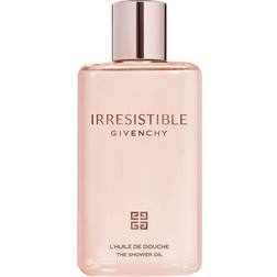 Givenchy Irresistible the shower oil 200ml