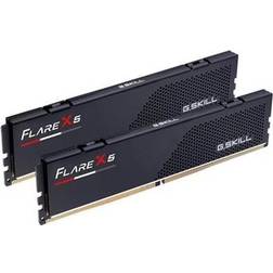 G.Skill Flare X5 Black DDR5 6000MHz 2x32GB (F5-6000J3040G32GX2-FX5)