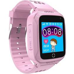 Celly KIDSWATCH Rosa 1,44"