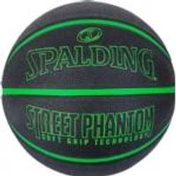 Spalding Phantom Ball 84384Z Black 7