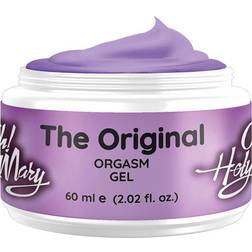 Nuei Oh! Holy Mary, Orgasm Gel, 60 ml