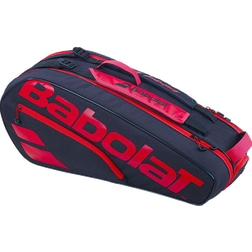 Babolat Pure X6 Lite Red