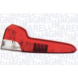 Magneti Marelli 714027161702 baklampor vänster