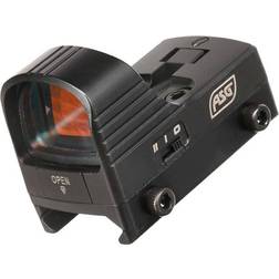 ASG Micro Red Dot Visier
