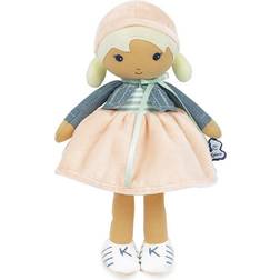 Kaloo Tendresse My First Soft Doll Chloe K, 32 cm 12.6'' K963660, Multicolor