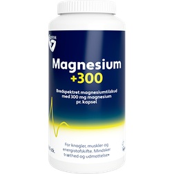 Biosym Magnesium+ 300 160 st