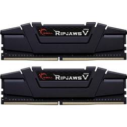 G.Skill Ripjaws V Black DDR4 3600MHz 2x32GB (F4-3600C18D-64GVK)