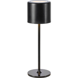 Markslöjd Filo Black Bordslampa 30cm