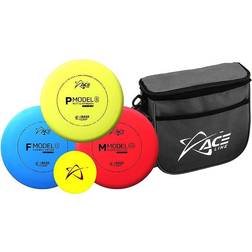 Prodigy Disc Ace Golf 3-set Bag
