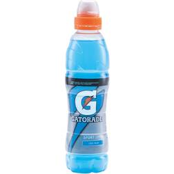 Gatorade Sport Drink Cool Blue 500ml 1 st