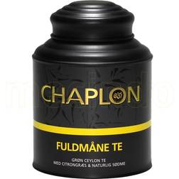 Chaplon Full Moon Green Tea 160g