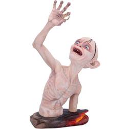Nemesis Now Lord of the Rings Gollum Bust 39cm