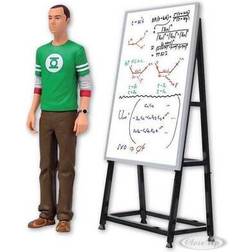 SD Toys The Big Bang Theory Figur Sheldon Cooper 18 cm