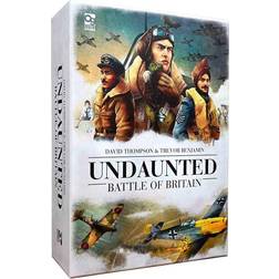Osprey Games Undaunted: Battle of Britain