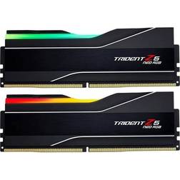 G.Skill Trident 520 Neo RGB DDR5 6000MHz 2x24GB (F5-6000J4048F24GX2-TZ5NR)