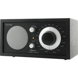 Tivoli Audio Bordsradio Model One BT Oak/Black