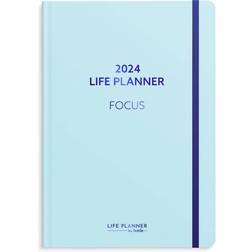 Burde Life Planner Focus 1274
