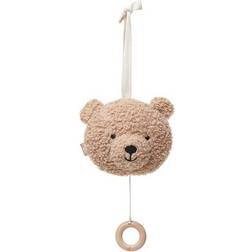 Jollein Musical Hanger Teddy Bear
