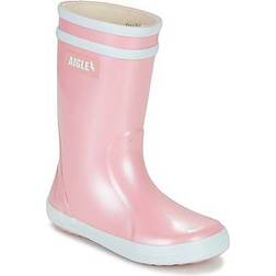 Aigle Lolly Irrise Wellies