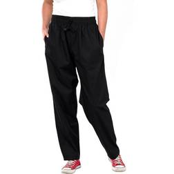 Click Beeswift Chefs Trousers CCCTBLXXL