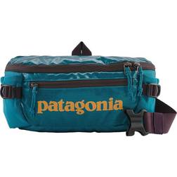 Patagonia Black Hole Waist Pack 5L - Belay Blue