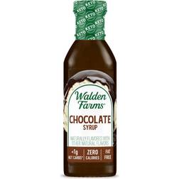 Walden Farms Chocolate Syrup 35.5cl 1pack