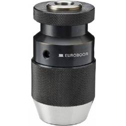 Euroboor Snabbchuck 1,5-16mm B16