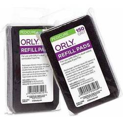 Orly Refill Foot File Pads 150 Grit