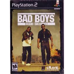 Bad Boys 2 (PS2)