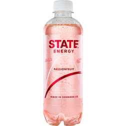 STATE Passionfruit 400ml 1 st