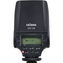 Dörr DAF-320 for Nikon