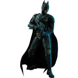 Hot Toys The Dark Knight Trilogy Quarter Scale Series 1/4 Batman 47cm