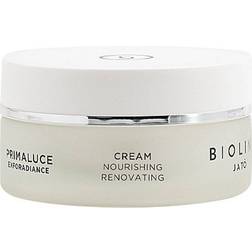 Bioline Primaluce Exfo&White Cream Nourishing Renovating 50ml