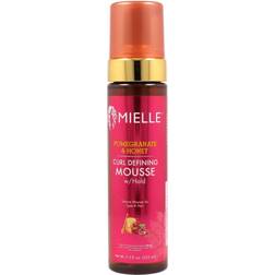 Mielle Pomegranate & Honey Curl Defining Mousse with Hold 222ml