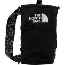 The North Face TNF Borealis Water Bottle Holder BLACK TNF BLACK/TNF BLACK ONE SIZE