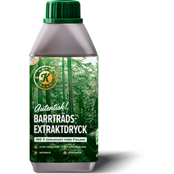 Karis Barrträds Extraktdryck 60cl 1pack
