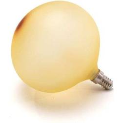 Seletti Päronlampa LED 2W 185lm till Gummy Yellow 5V E14