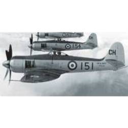 Wittmax Hawker Sea Fury FB.II