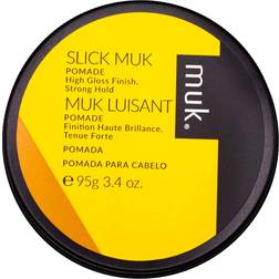 Muk Haircare Hair care and styling Styling Slick Pomade