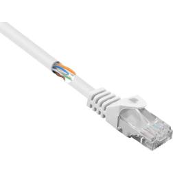 Basetech BT-2272258 cable, cable CAT 5e