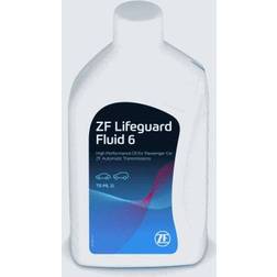 ZF automatik lifeguard 6 6hp hydrauliköl Getriebeöl