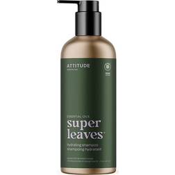 Attitude Super Leaves Hydrating Shampoo Peppermint & Sweet